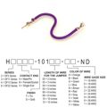 H2ABT-10106-V8 - H2ABT-10106-V8 datasheet pdf and Jumper Wires, Pre-Crimped Leads product details from Hirose Electric Co Ltd stock available on our website