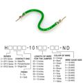 H2AAT-10102-G4 - JUMPER-H1502TR/A2015G/H1502TR 2"