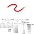 H3AXT-10108-R6 - JUMPER-H1506TR/A3049R/X 8"