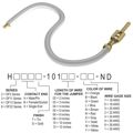 H3AXT-10108-W6 - H3AXT-10108-W6 datasheet pdf and Jumper Wires, Pre-Crimped Leads product details from Hirose Electric Co Ltd stock available on our website