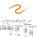 H3ABT-10106-A4 - H3ABT-10106-A4 datasheet pdf and Jumper Wires, Pre-Crimped Leads product details from Hirose Electric Co Ltd stock available on our website