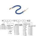 H3ABT-10112-L4 - H3ABT-10112-L4 datasheet pdf and Jumper Wires, Pre-Crimped Leads product details from Hirose Electric Co Ltd stock available on our website