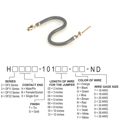 H3ABT-10110-S4 - H3ABT-10110-S4 datasheet pdf and Jumper Wires, Pre-Crimped Leads product details from Hirose Electric Co Ltd stock available on our website