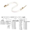 H3ABT-10104-W4 - H3ABT-10104-W4 datasheet pdf and Jumper Wires, Pre-Crimped Leads product details from Hirose Electric Co Ltd stock available on our website