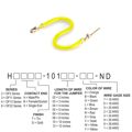 H3ABT-10112-Y4 - H3ABT-10112-Y4 datasheet pdf and Jumper Wires, Pre-Crimped Leads product details from Hirose Electric Co Ltd stock available on our website