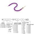 H3AXT-10106-V8 - H3AXT-10106-V8 datasheet pdf and Jumper Wires, Pre-Crimped Leads product details from Hirose Electric Co Ltd stock available on our website