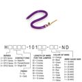 H3AXG-10102-V6 - H3AXG-10102-V6 datasheet pdf and Jumper Wires, Pre-Crimped Leads product details from Hirose Electric Co Ltd stock available on our website