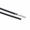 0457501111-12-B9 - 0457501111-12-B9 datasheet pdf and Jumper Wires, Pre-Crimped Leads product details from Molex stock available on our website