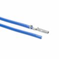 0457501111-11-L0 - 0457501111-11-L0 datasheet pdf and Jumper Wires, Pre-Crimped Leads product details from Molex stock available on our website