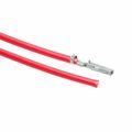 0457501111-08-R9 - 0457501111-08-R9 datasheet pdf and Jumper Wires, Pre-Crimped Leads product details from Molex stock available on our website