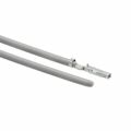 0457501111-12-S0 - 0457501111-12-S0 datasheet pdf and Jumper Wires, Pre-Crimped Leads product details from Molex stock available on our website