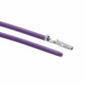 0457501111-05-V9 - 0457501111-05-V9 datasheet pdf and Jumper Wires, Pre-Crimped Leads product details from Molex stock available on our website