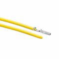 0457501111-04-Y9 - 0457501111-04-Y9 datasheet pdf and Jumper Wires, Pre-Crimped Leads product details from Molex stock available on our website