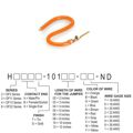H3AXG-10108-A8 - H3AXG-10108-A8 datasheet pdf and Jumper Wires, Pre-Crimped Leads product details from Hirose Electric Co Ltd stock available on our website