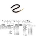 H3AXG-10108-B8 - H3AXG-10108-B8 datasheet pdf and Jumper Wires, Pre-Crimped Leads product details from Hirose Electric Co Ltd stock available on our website