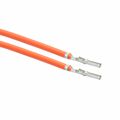 0002061101-04-A2-D - 0002061101-04-A2-D datasheet pdf and Jumper Wires, Pre-Crimped Leads product details from Molex stock available on our website