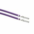0002061101-10-V2-D - 0002061101-10-V2-D datasheet pdf and Jumper Wires, Pre-Crimped Leads product details from Molex stock available on our website
