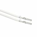 0002061101-06-W2-D - 0002061101-06-W2-D datasheet pdf and Jumper Wires, Pre-Crimped Leads product details from Molex stock available on our website
