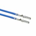 0430300004-11-L1-D - 0430300004-11-L1-D datasheet pdf and Jumper Wires, Pre-Crimped Leads product details from Molex stock available on our website