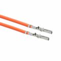 0430300004-04-A6-D - 4" PRE-CRIMP 1853 ORANGE