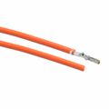 0430300002-02-A0 - 0430300002-02-A0 datasheet pdf and Jumper Wires, Pre-Crimped Leads product details from Molex stock available on our website