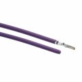 0430300002-04-V0 - 0430300002-04-V0 datasheet pdf and Jumper Wires, Pre-Crimped Leads product details from Molex stock available on our website