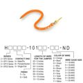 H2AXG-10103-A4 - JUMPER-H1503TR/A2015A/X 3"