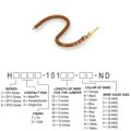 H2AXG-10104-N4 - H2AXG-10104-N4 datasheet pdf and Jumper Wires, Pre-Crimped Leads product details from Hirose Electric Co Ltd stock available on our website