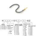 H2AXG-10110-S4 - H2AXG-10110-S4 datasheet pdf and Jumper Wires, Pre-Crimped Leads product details from Hirose Electric Co Ltd stock available on our website