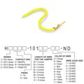 H2AXG-10110-Y8 - H2AXG-10110-Y8 datasheet pdf and Jumper Wires, Pre-Crimped Leads product details from Hirose Electric Co Ltd stock available on our website