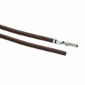 0430300003-12-N4 - 0430300003-12-N4 datasheet pdf and Jumper Wires, Pre-Crimped Leads product details from Molex stock available on our website