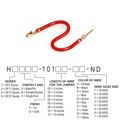H3ABG-10105-R4 - H3ABG-10105-R4 datasheet pdf and Jumper Wires, Pre-Crimped Leads product details from Hirose Electric Co Ltd stock available on our website