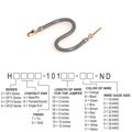 H3ABG-10108-S4 - H3ABG-10108-S4 datasheet pdf and Jumper Wires, Pre-Crimped Leads product details from Hirose Electric Co Ltd stock available on our website