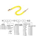 H3ABG-10105-Y4 - H3ABG-10105-Y4 datasheet pdf and Jumper Wires, Pre-Crimped Leads product details from Hirose Electric Co Ltd stock available on our website