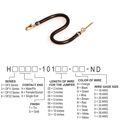 H3ABG-10105-B6 - H3ABG-10105-B6 datasheet pdf and Jumper Wires, Pre-Crimped Leads product details from Hirose Electric Co Ltd stock available on our website