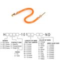 H3ABG-10112-A8 - H3ABG-10112-A8 datasheet pdf and Jumper Wires, Pre-Crimped Leads product details from Hirose Electric Co Ltd stock available on our website
