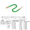 H3ABG-10102-G8 - H3ABG-10102-G8 datasheet pdf and Jumper Wires, Pre-Crimped Leads product details from Hirose Electric Co Ltd stock available on our website