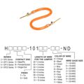 H3AAG-10110-A6 - H3AAG-10110-A6 datasheet pdf and Jumper Wires, Pre-Crimped Leads product details from Hirose Electric Co Ltd stock available on our website