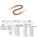 H3AAG-10105-N6 - JUMPER-H1507TR/A3049N/H1507TR 5"