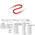 H3AAG-10108-R6 - H3AAG-10108-R6 datasheet pdf and Jumper Wires, Pre-Crimped Leads product details from Hirose Electric Co Ltd stock available on our website