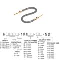 H3AAG-10112-S6 - JUMPER-H1507TR/A3049S/H1507TR12"