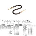 H3AAG-10108-B8 - H3AAG-10108-B8 datasheet pdf and Jumper Wires, Pre-Crimped Leads product details from Hirose Electric Co Ltd stock available on our website
