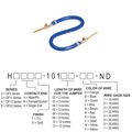 H3AAG-10108-L8 - H3AAG-10108-L8 datasheet pdf and Jumper Wires, Pre-Crimped Leads product details from Hirose Electric Co Ltd stock available on our website