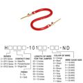 H3AAG-10112-R8 - H3AAG-10112-R8 datasheet pdf and Jumper Wires, Pre-Crimped Leads product details from Hirose Electric Co Ltd stock available on our website