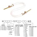 H3AAG-10108-W8 - H3AAG-10108-W8 datasheet pdf and Jumper Wires, Pre-Crimped Leads product details from Hirose Electric Co Ltd stock available on our website