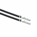 0457501111-05-B0-D - 0457501111-05-B0-D datasheet pdf and Jumper Wires, Pre-Crimped Leads product details from Molex stock available on our website