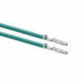 0457501111-11-G9-D - 0457501111-11-G9-D datasheet pdf and Jumper Wires, Pre-Crimped Leads product details from Molex stock available on our website