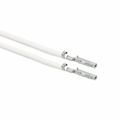 0457501111-10-W0-D - 0457501111-10-W0-D datasheet pdf and Jumper Wires, Pre-Crimped Leads product details from Molex stock available on our website