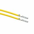 0457501111-03-Y0-D - 0457501111-03-Y0-D datasheet pdf and Jumper Wires, Pre-Crimped Leads product details from Molex stock available on our website