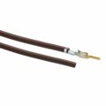 0430310003-08-N2 - 8" PRE-CRIMP A2016N BROWN
